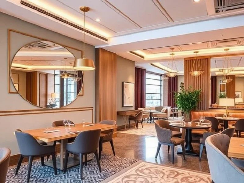 Hospitality Fitouts: Complete Guide to Designing Spaces That Impress &amp; Perform