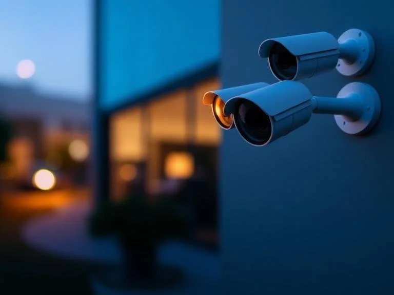 Security Systems Trends in 2026: Smarter and Safer Technology Solutions