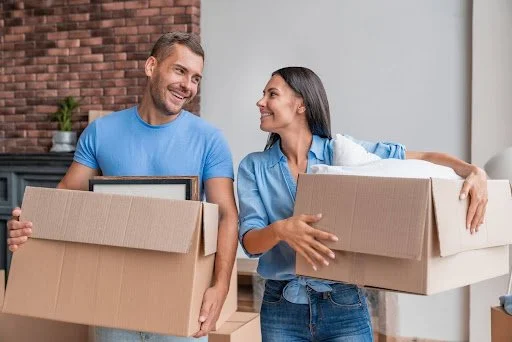 5 Organization Tips for Small Airbnb Spaces