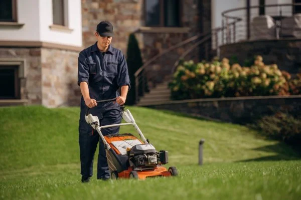 Making Big Property Maintenance Easier