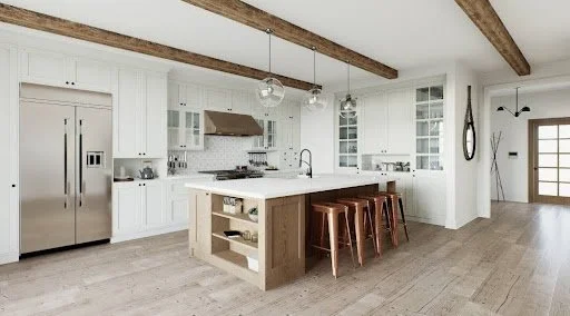 The Most Valuable Home Improvements for Increasing Resale Value