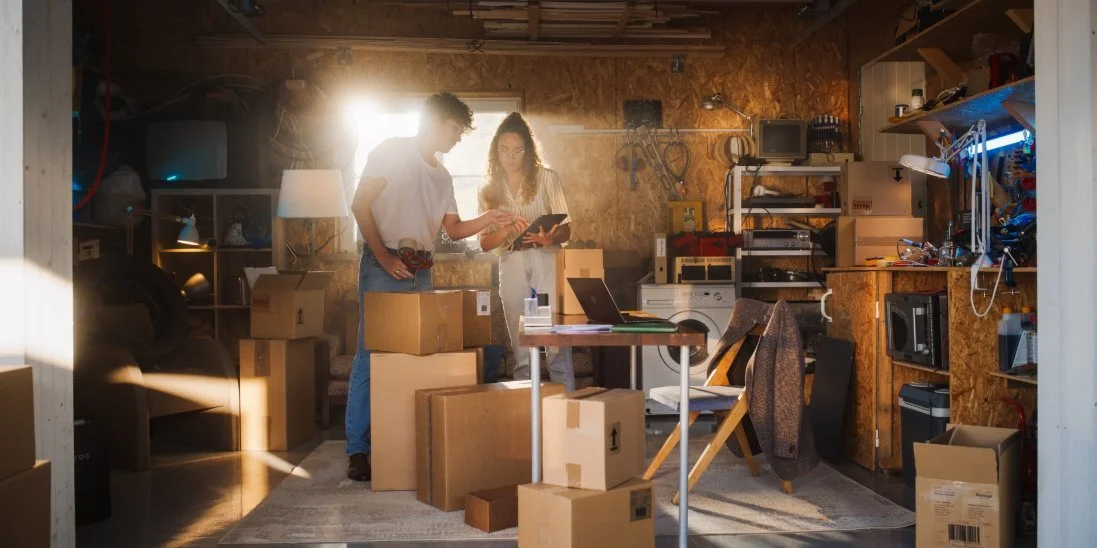 Garage Organization Trends Homeowners Are Embracing in 2026