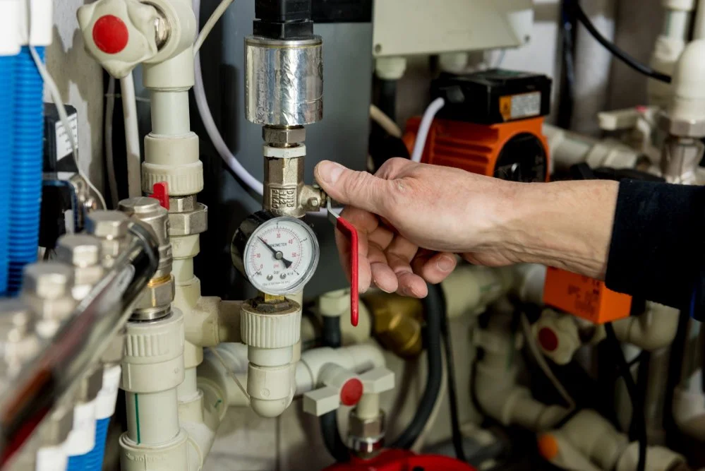 What to Expect With a Professional Heating Installation