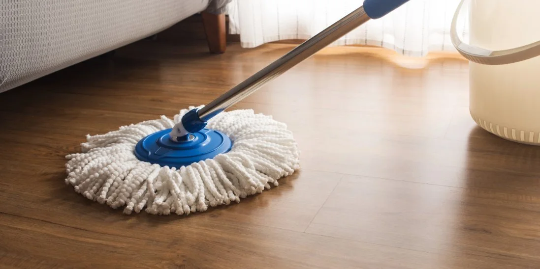 The Most Common Cleaning Mistakes Homeowners Make