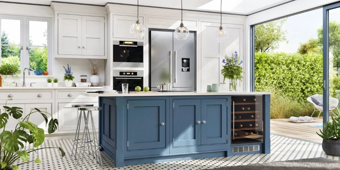 Effective Ways To Make Your Kitchen Stand Out