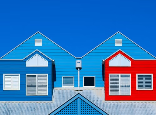 What a Home's Exterior Paint Color Does to First Impressions in Sacramento