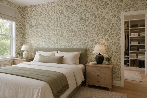 Decluttering Your Home? It Might Be the Perfect Time to Refresh Your Walls