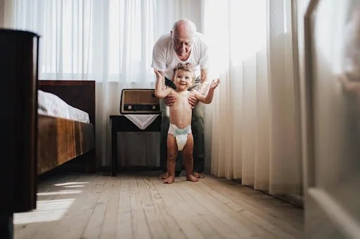 Grandkid-Proofing Your Home
