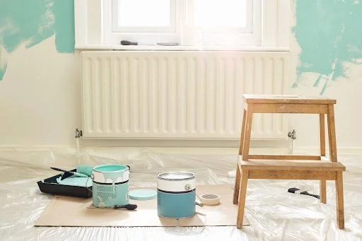 The Hidden Weight Of Renovation Waste