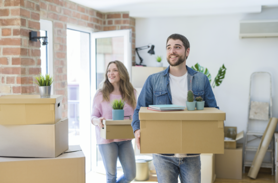 5 Ways to Simplify a Cross-Country Relocation