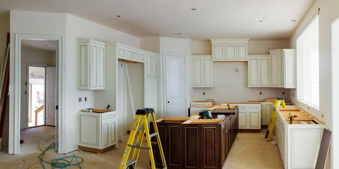 Keeping a Remodeling Project Organized From Start to Finish