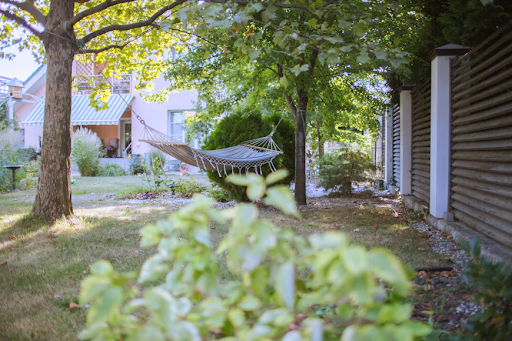 Creating a Serene Backyard Retreat