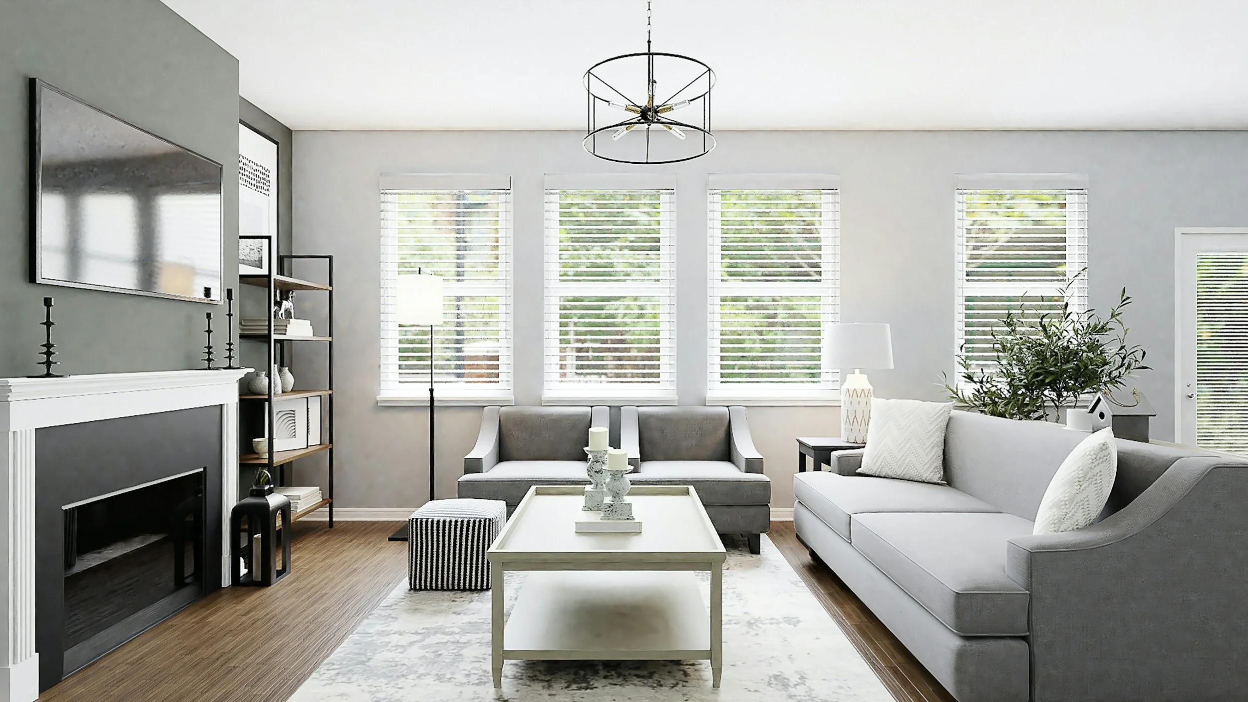 Revamping Your Home With The Touches It Needs