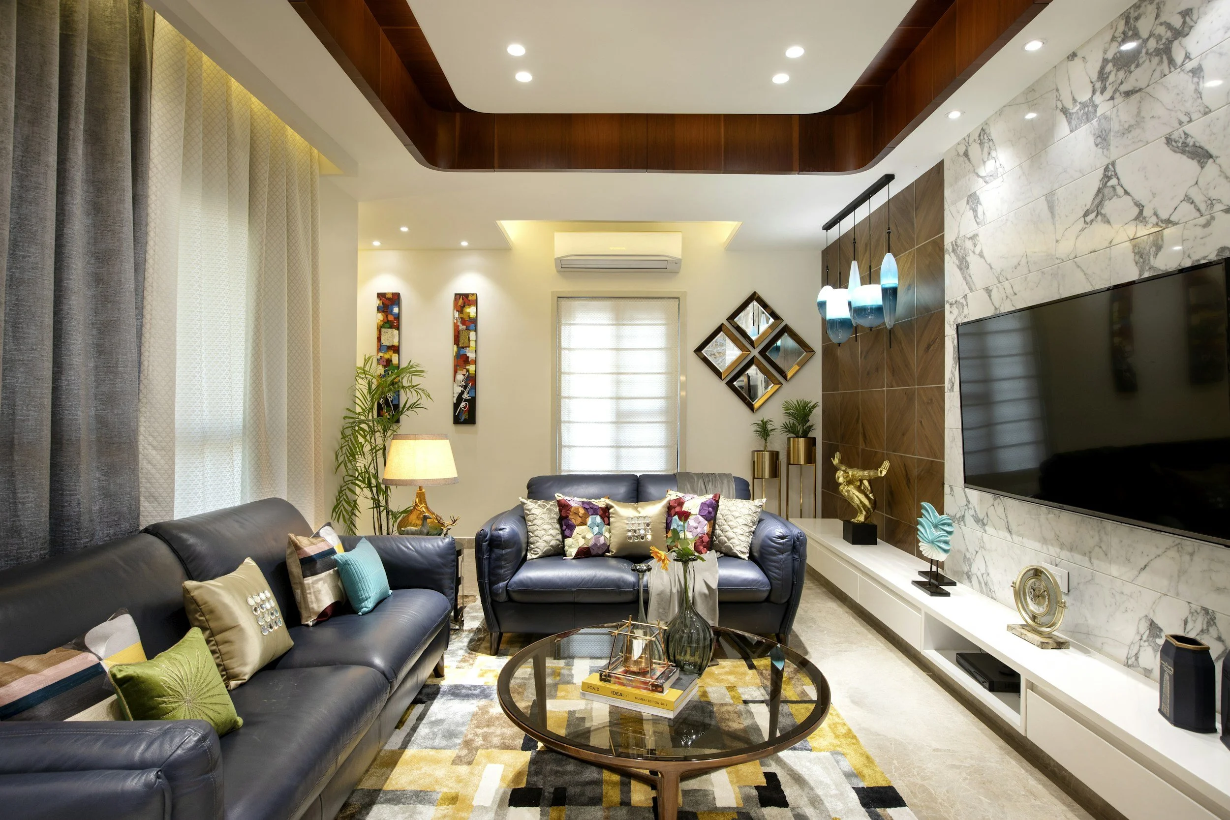 How to Design an Organized and Stylish Home