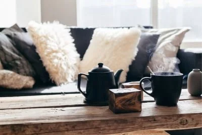 Ideas for Creating a Cozy Home This Fall