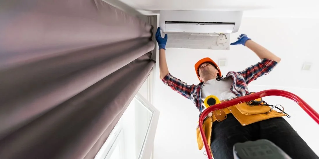 4 Tips To Improve HVAC System Performance House to Home Organizing