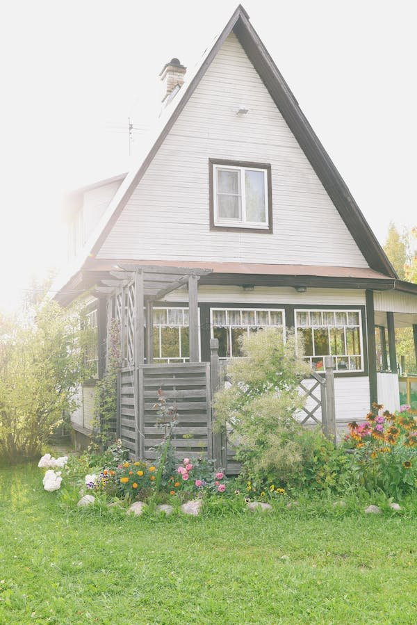 Top Reasons Why Building a Backyard Granny Flat is a Great Idea
