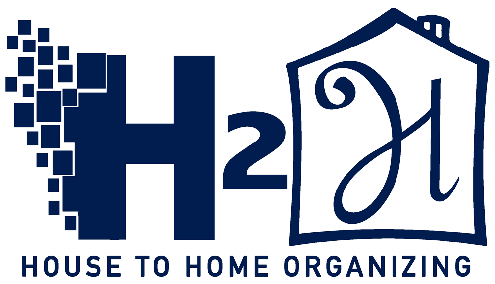 House 2 Home Organizing