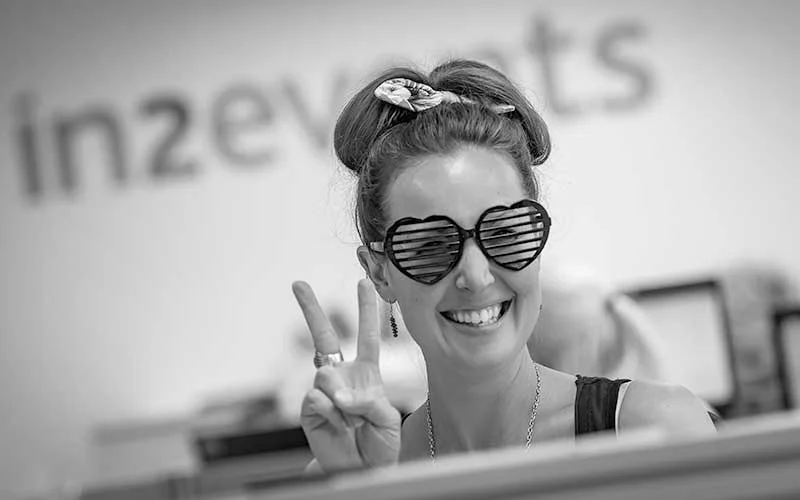 JULIE JONES - ACCOUNT MANAGER