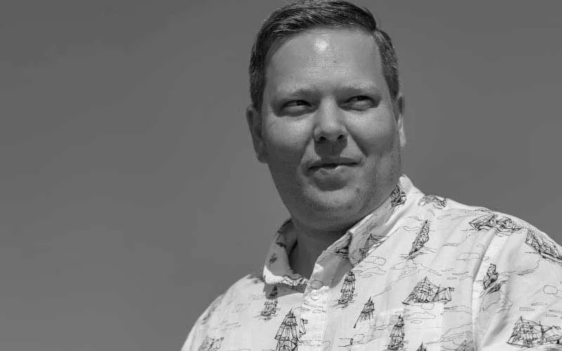 ADAM BAXTER - CO-FOUNDER/DIRECTOR