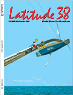 Latitude38-2009 Article