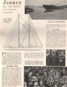 Yachting World 1938 Article