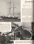 Yachting World 1939