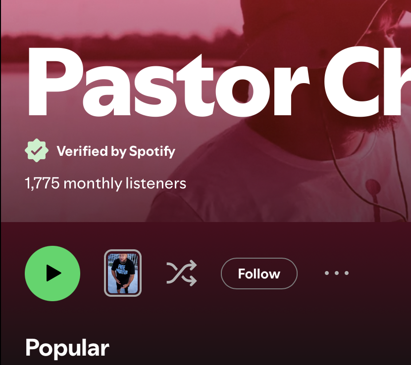 Spotify’s New Verification System Explained