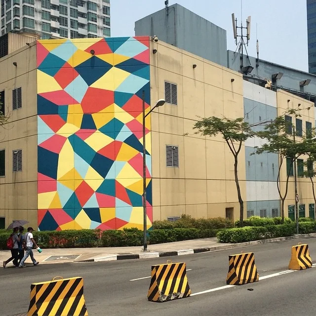 Bonifacio Global City, Manila, Philippines