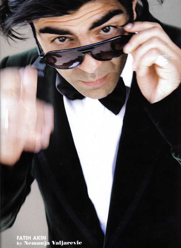 Fatih Akin