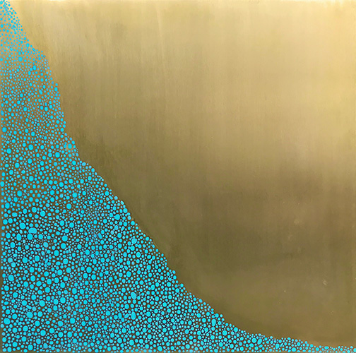 Returning Diptych No.1