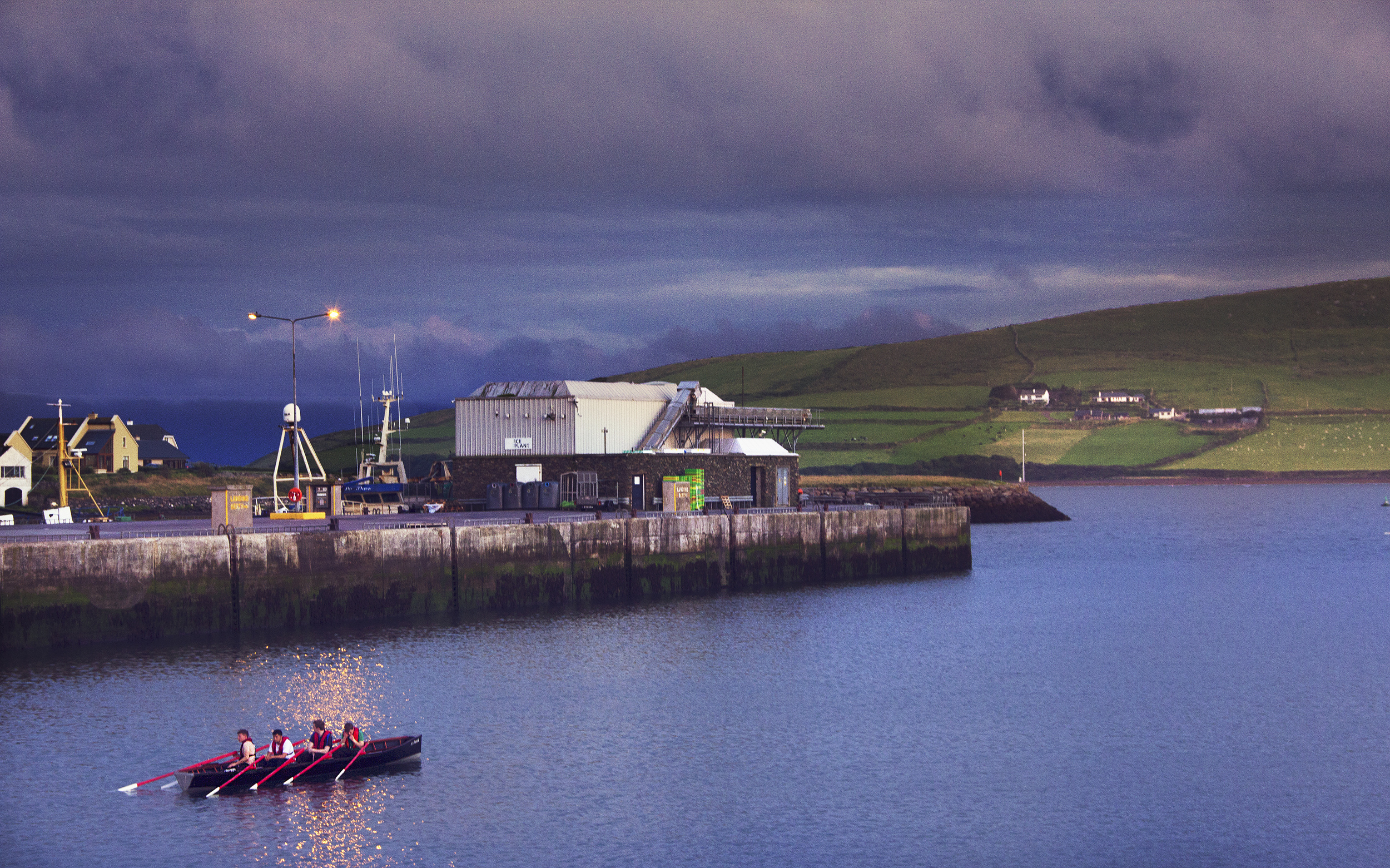 Dingle, Ireland