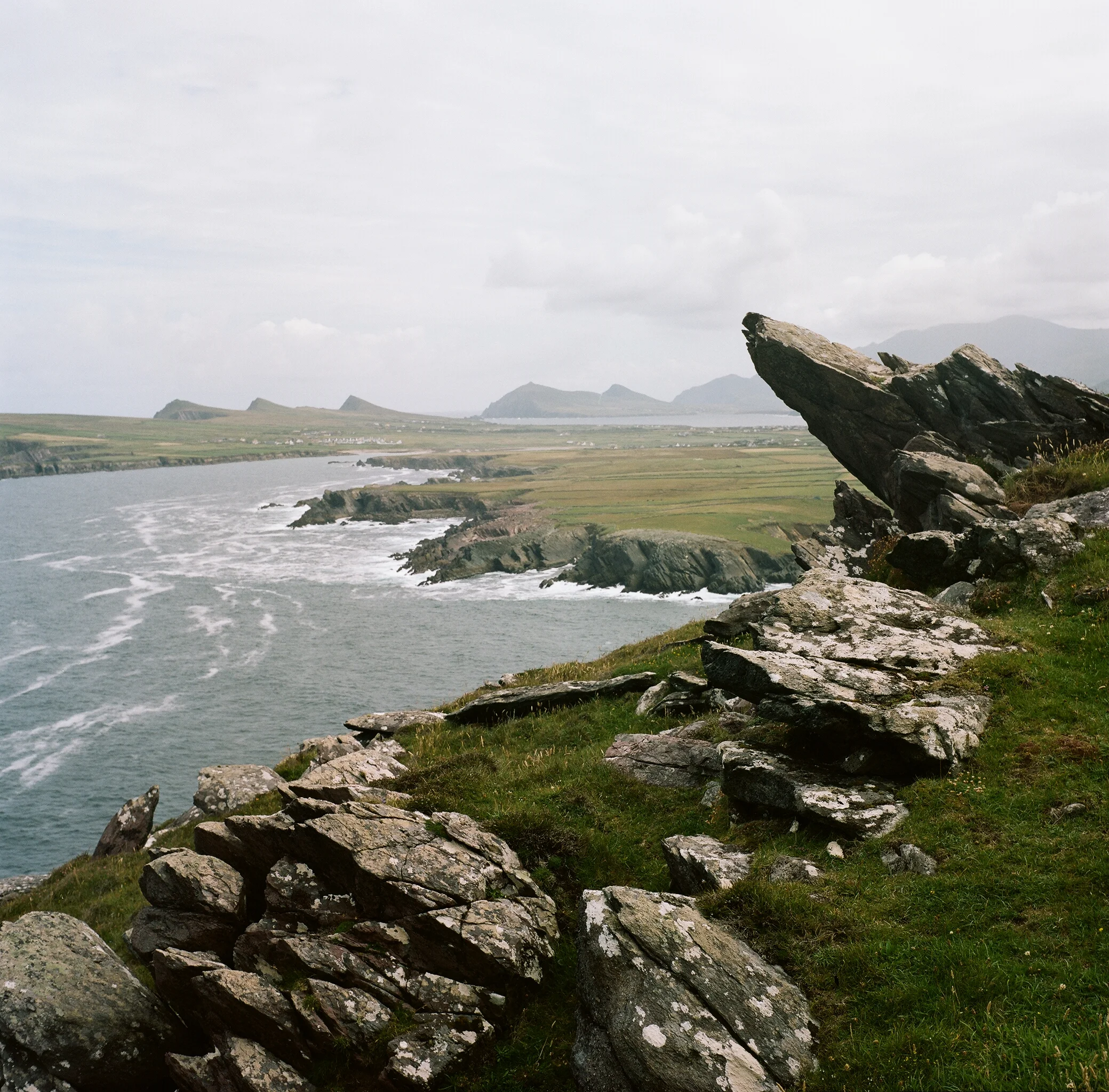 Dingle Peninsula, Ireland