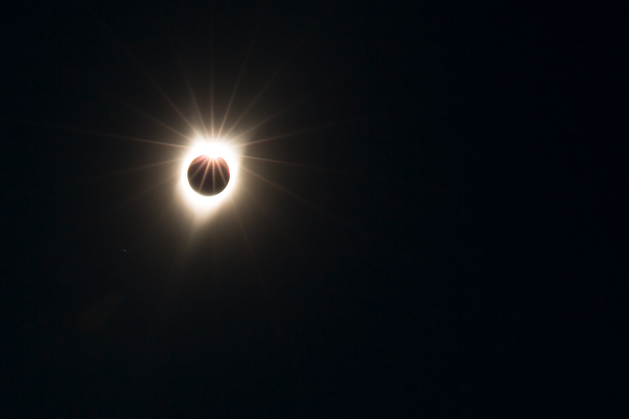 Eclipse, Oregon