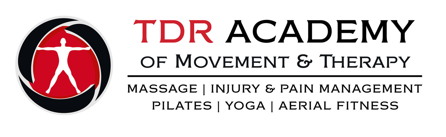 TDR Academy of Movement and Therapy