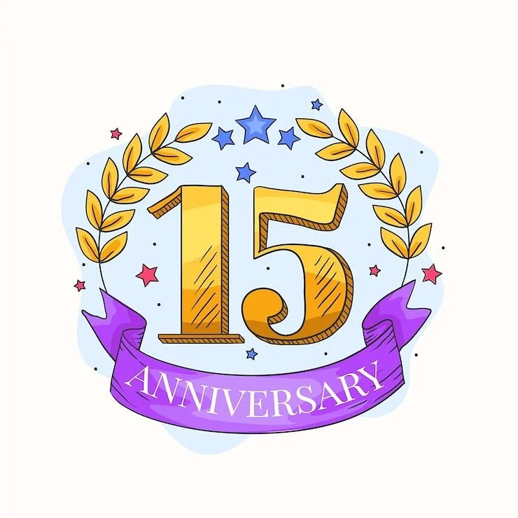 Well here&rsquo;s another 2 milestones! 🎉 
15 and 27 year anniversary!!
Serving the local community now for 15 years this month in Ballyclare from TDR Academy in The Square.

TDR Academy of Pilates, Yoga &amp; Therapies (recently rebranded from TDR 