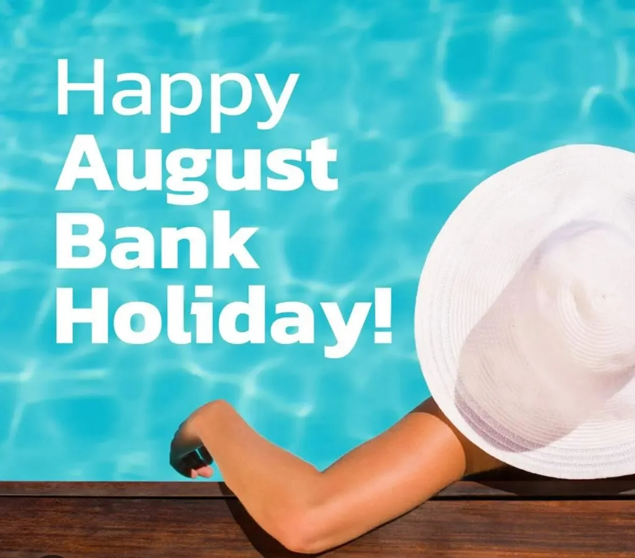 Enjoy this bank holiday week off!
Classes will resume 1st Sept.
Last remaining IN STUDIO spaces available so book now from the website!

Monday Gentle Yoga 7.15pm - 2 mats
Tuesday Beginners Pilates 11am - 2 mats
Wednesday Improvers Pilates 8.15pm - 1