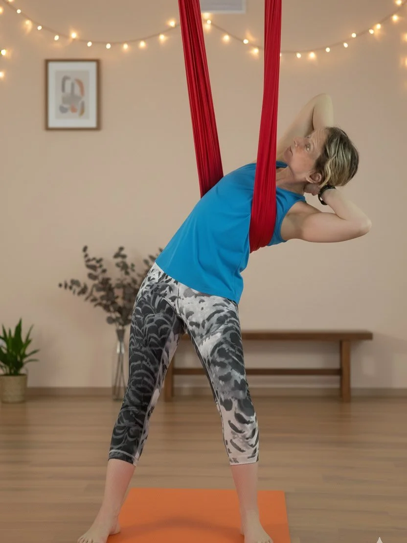 6 week memberships and monthly recurring available - make a start before the festive season kicks in! Book via DM or the website timetable.
Online places available in all classes.
Last remaining places in studio:
Monday Gentle Yoga 7.15pm - 1 mat
Mon