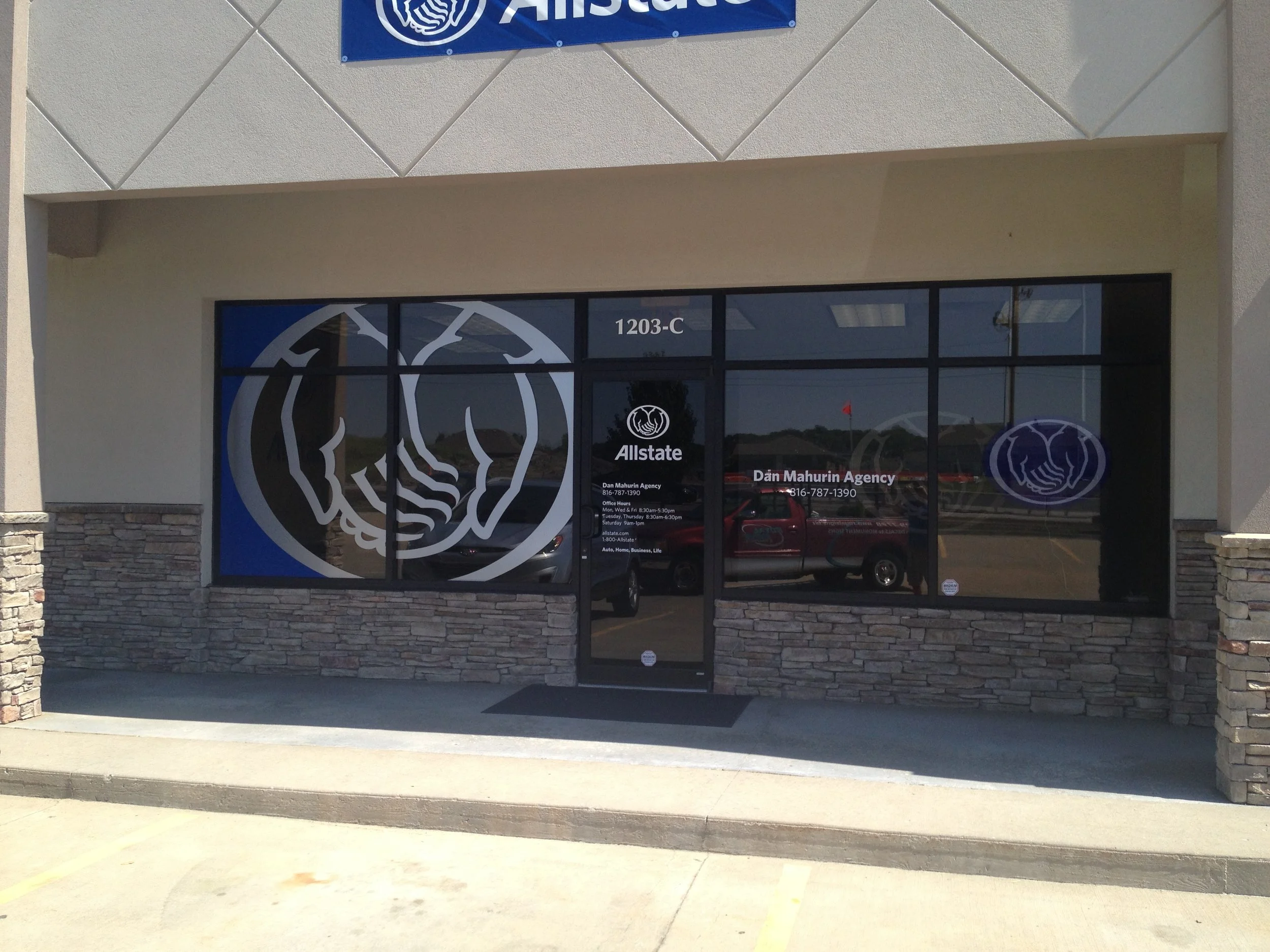 Gallery — Royal Signs