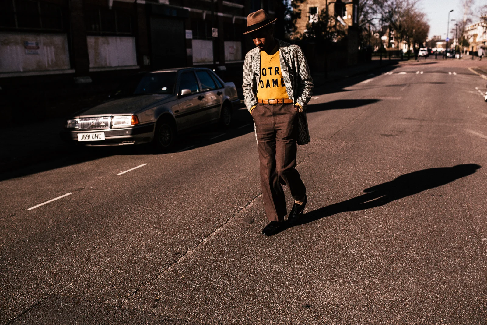 Leon Bridges