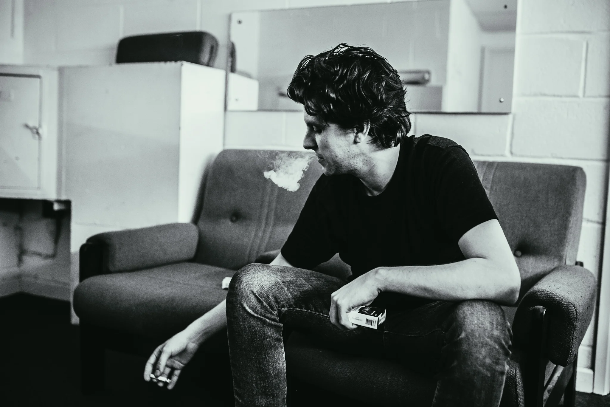 Jamie T