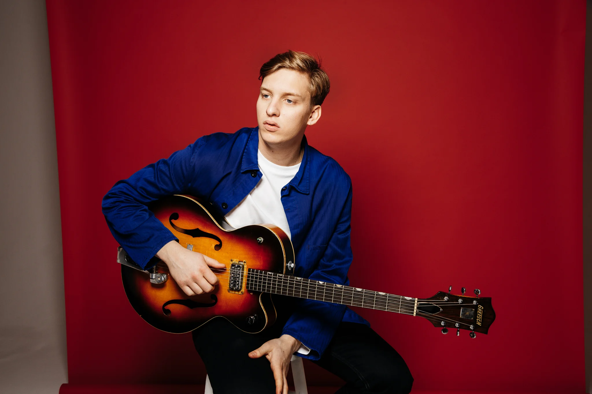 George Ezra