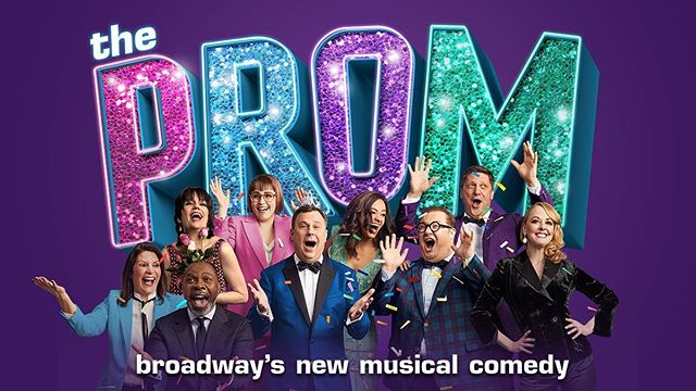 We&rsquo;re going to THE PROM on Broadway this summer! All intensives will see the hit new musical and have the opportunity to work with Open Jar Alum and current dance captain @jackjsippel.
#openjarinstitute #broadwaydebut #buildaprom