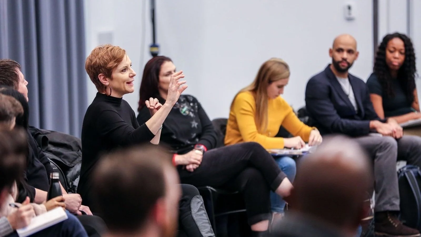 Pre Broadway Group Workshops and Post-Broadway Group Events: Perfect ...