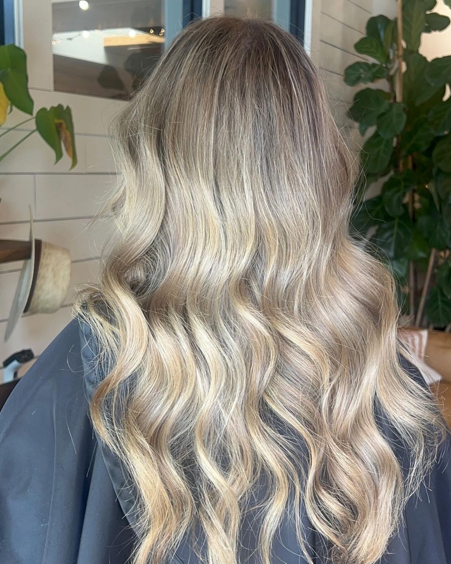 Soft, blended blonde by @sierraaschwartzartistry

#centralcoasthairstylist #templetonhair #templetonhairstylist #templetonsalon #pasorobleshair #atascaderohairstylist #805hair  #805hairstylist #livedinhair #livedincolor #sanluisobispohair
#slo #sloha