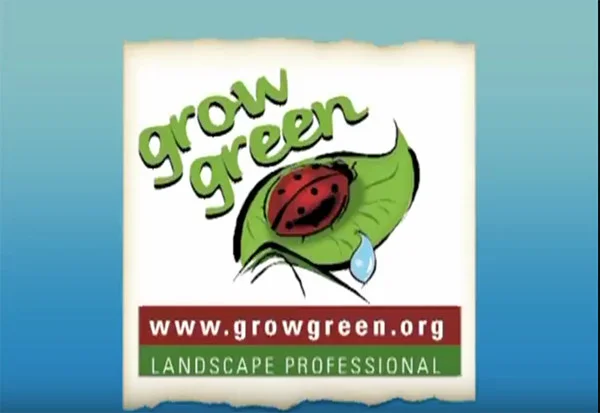 The City of Austin Grow Green program provides landscape professional training each winter to share information about earth-wise landscaping and management practices. This professional development encourages landscape professionals to provide sustainable services for their commercial and residential customers.