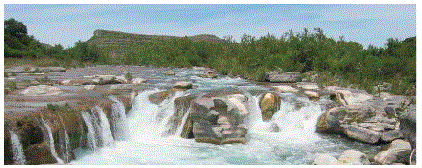 Texas Water Research Network Meeting