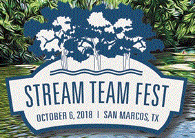 Texas Stream Team Fest