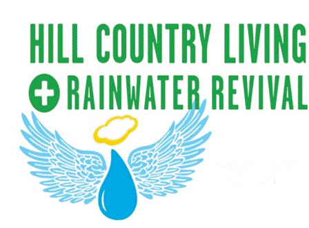 Hill Country Living + Rainwater Revival Festival