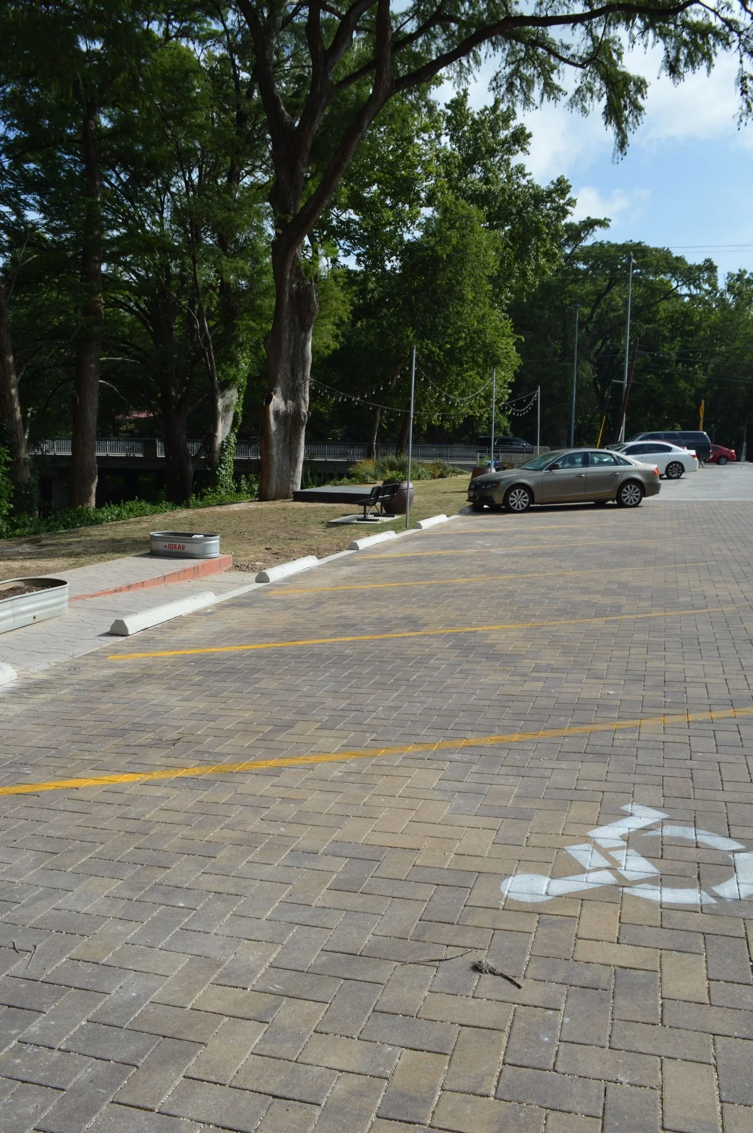 Cypress Flows: Cypress Creek Project Quarterly Update&nbsp;